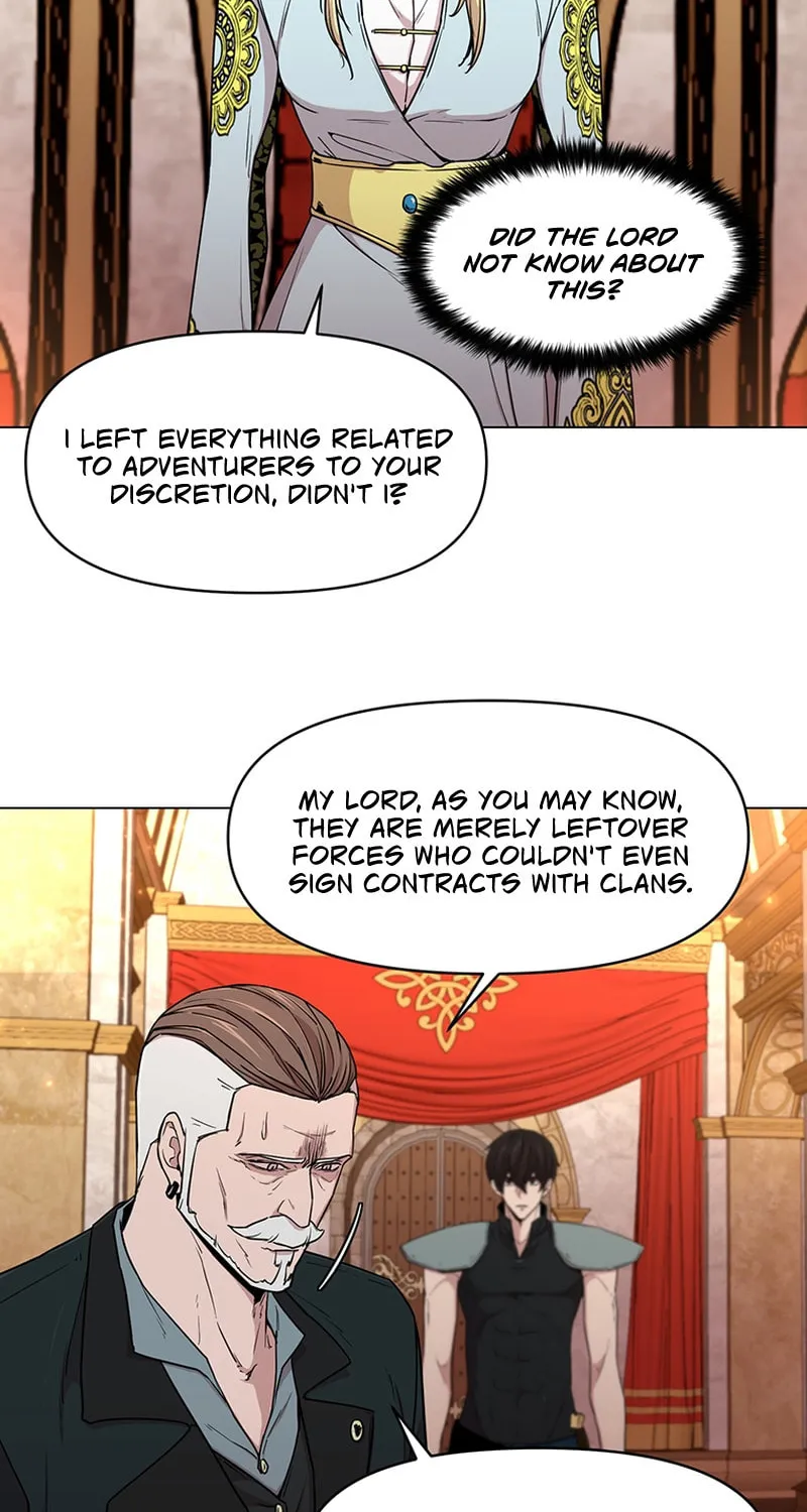 Martial Arts Alone Chapter 23 page 6 - 