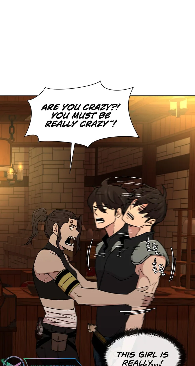 Martial Arts Alone Chapter 23 page 53 - 
