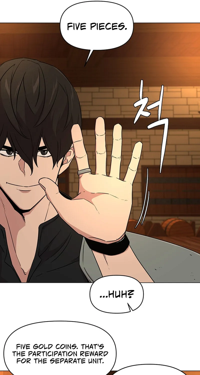 Martial Arts Alone Chapter 23 page 55 - 