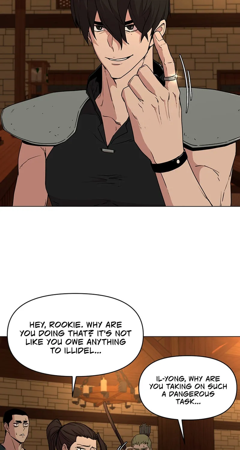 Martial Arts Alone Chapter 23 page 58 - 