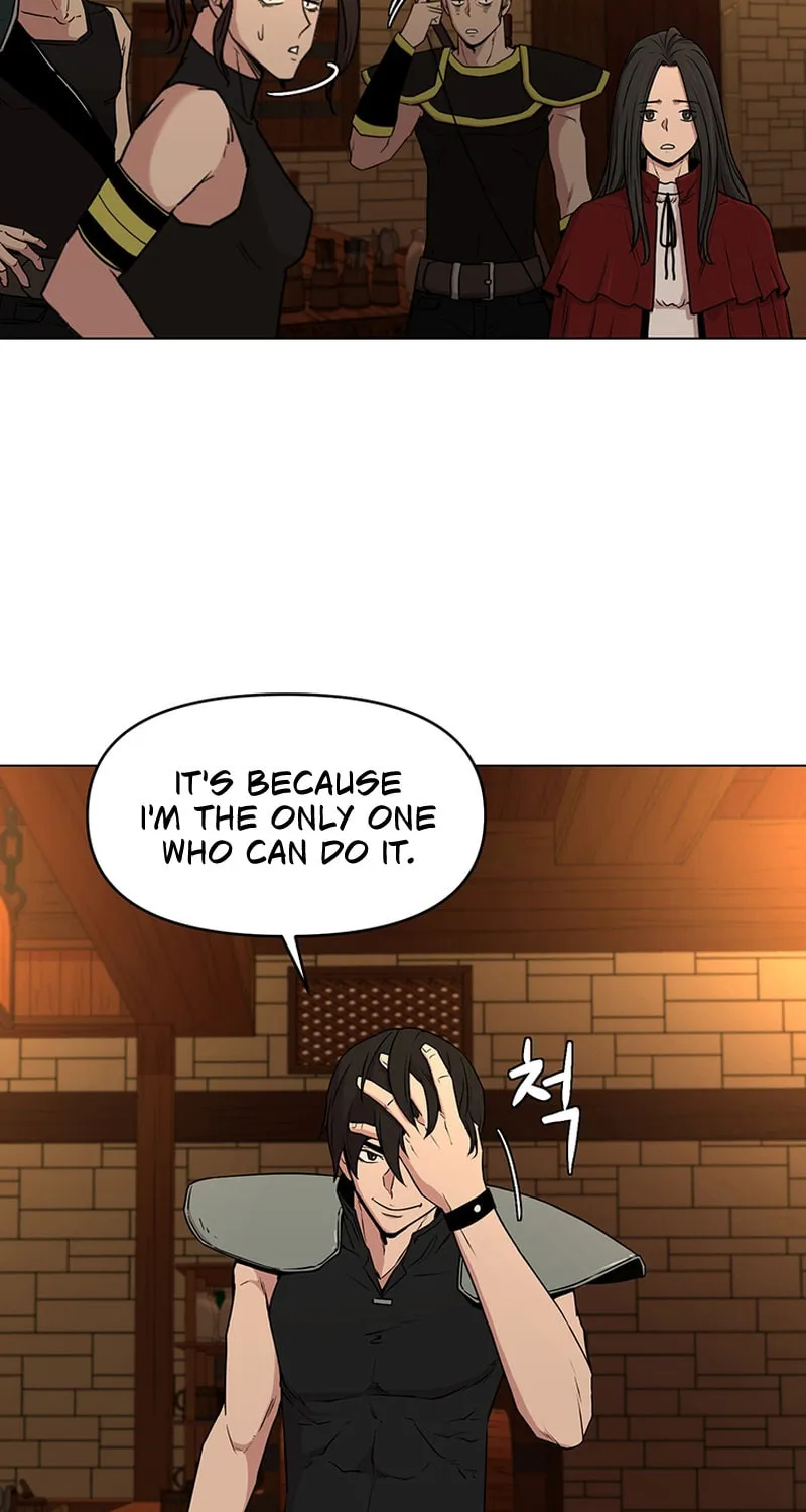 Martial Arts Alone Chapter 23 page 59 - 