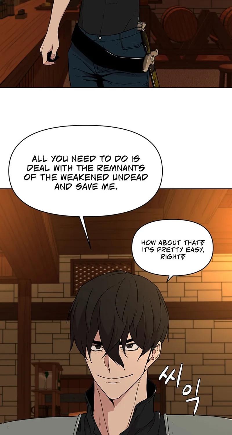 Martial Arts Alone Chapter 23 page 60 - 