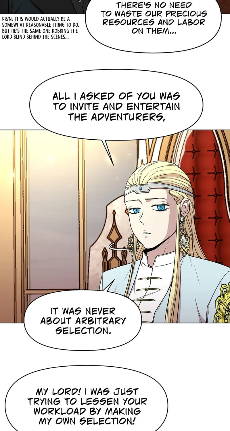 Martial Arts Alone Chapter 23 page 7 - 