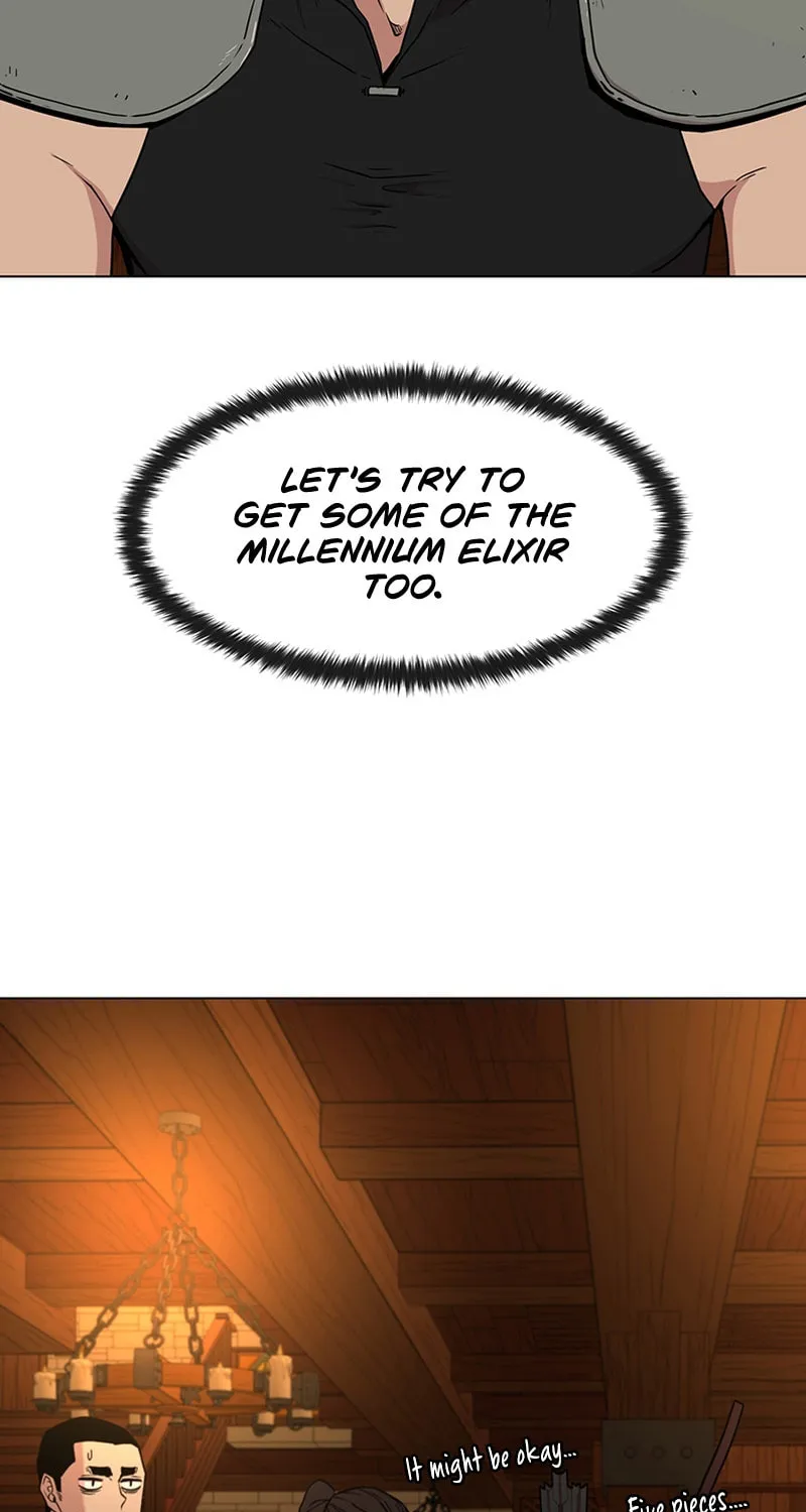 Martial Arts Alone Chapter 23 page 61 - 