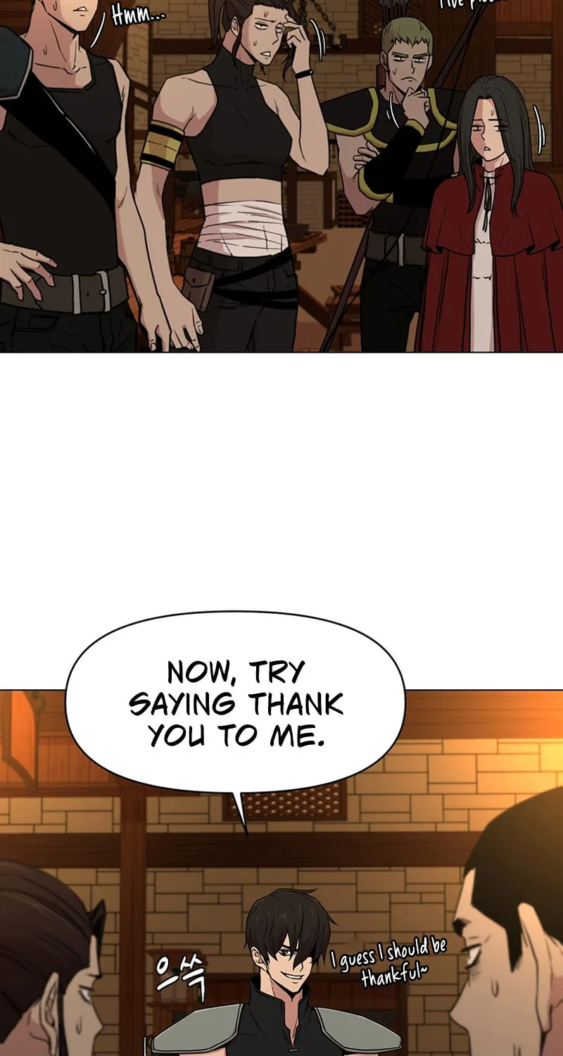 Martial Arts Alone Chapter 23 page 62 - 