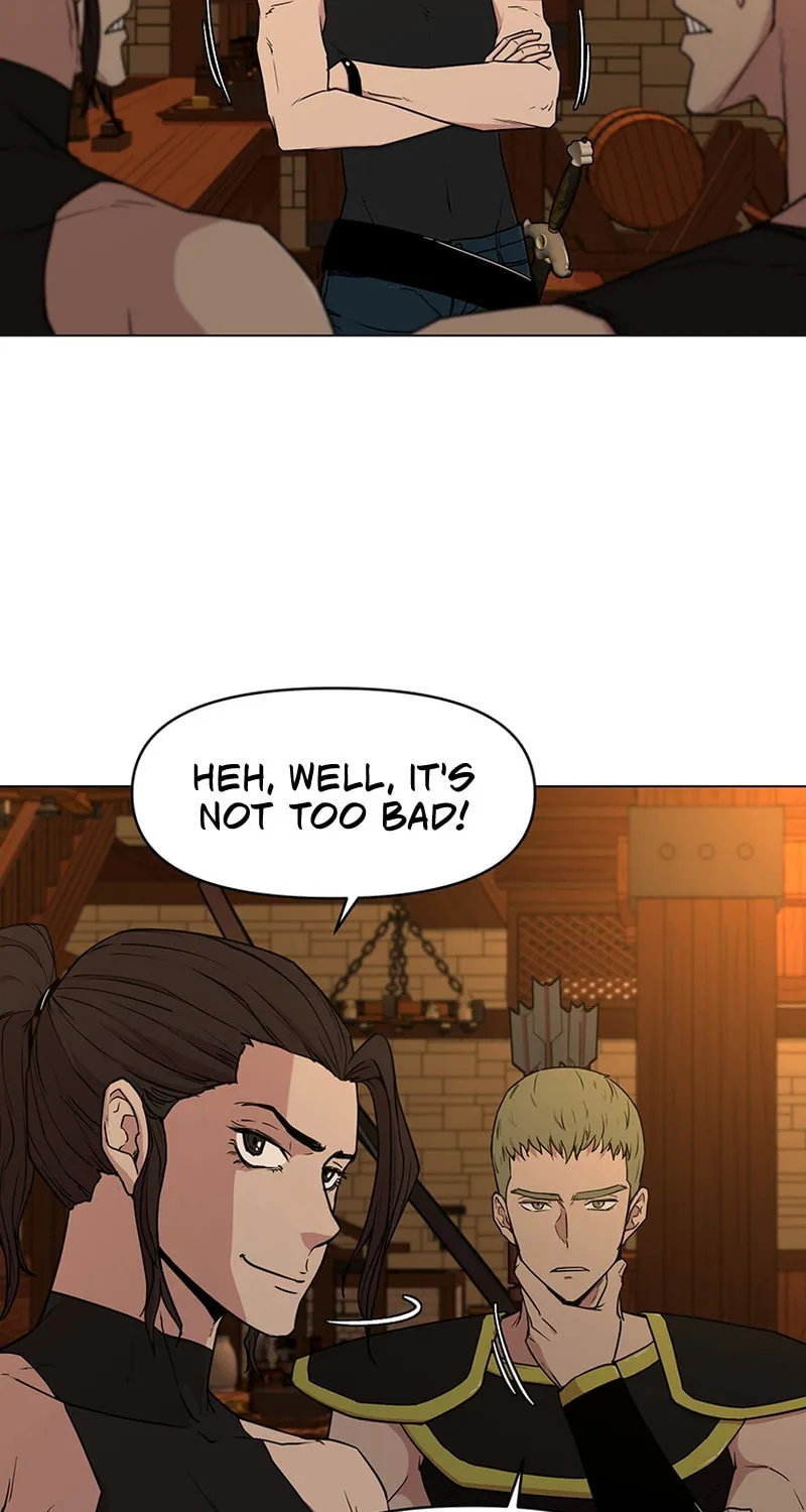 Martial Arts Alone Chapter 23 page 63 - 