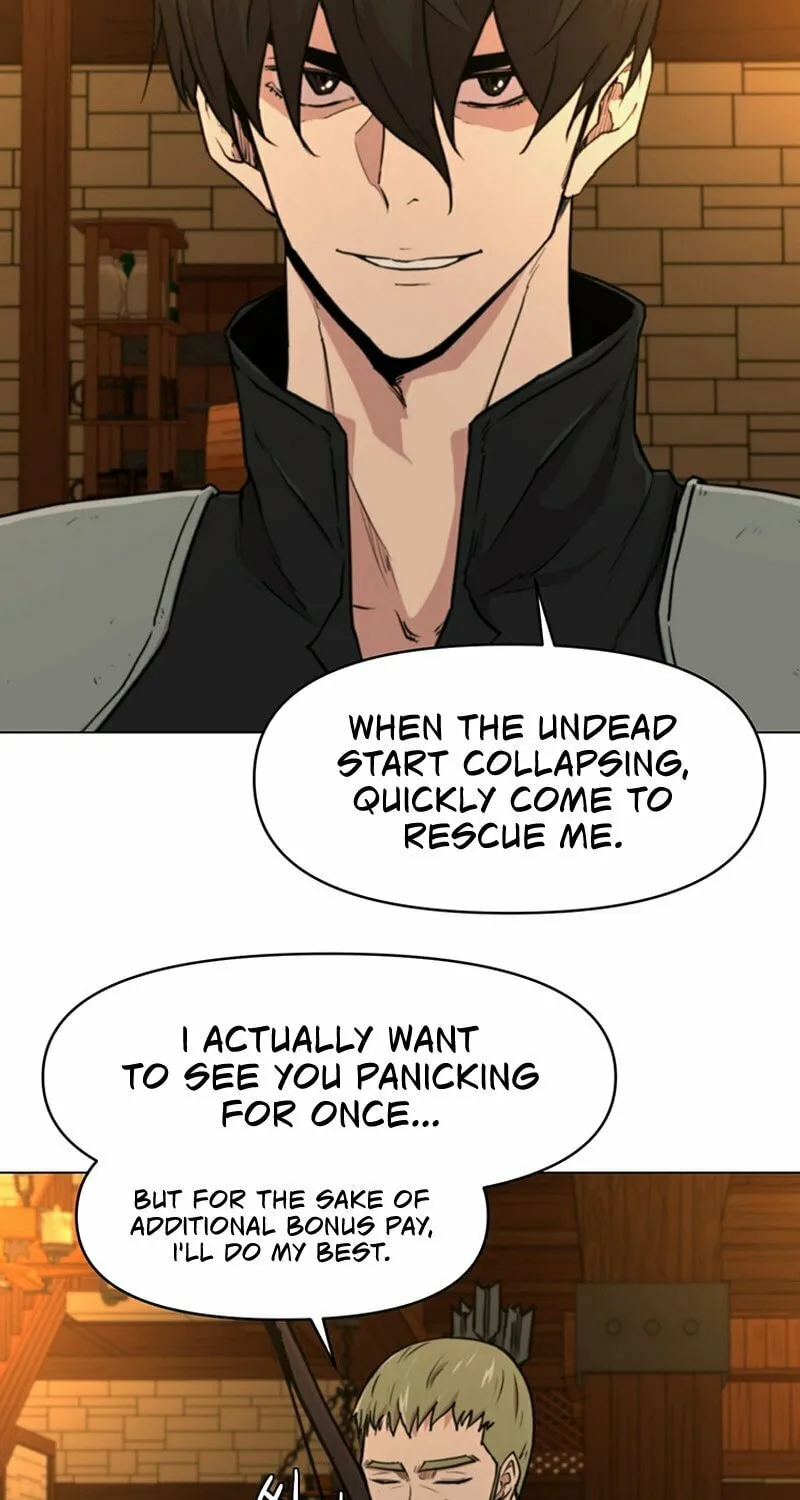 Martial Arts Alone Chapter 23 page 65 - 