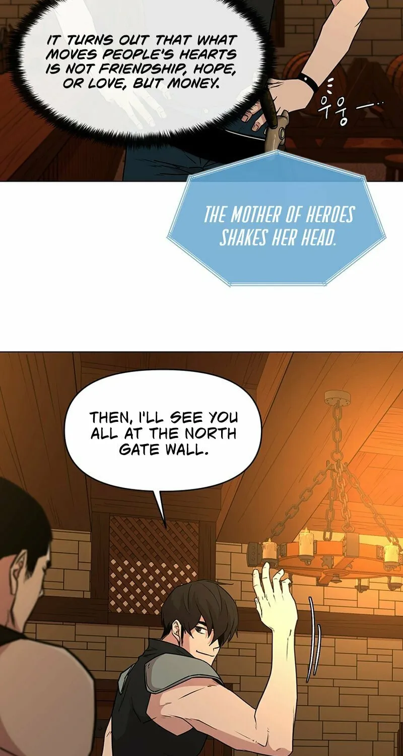 Martial Arts Alone Chapter 23 page 67 - 