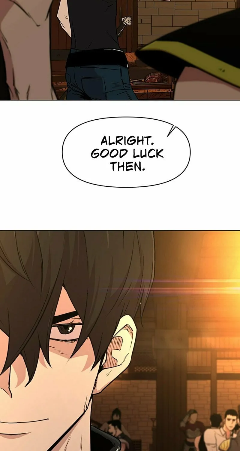 Martial Arts Alone Chapter 23 page 68 - 