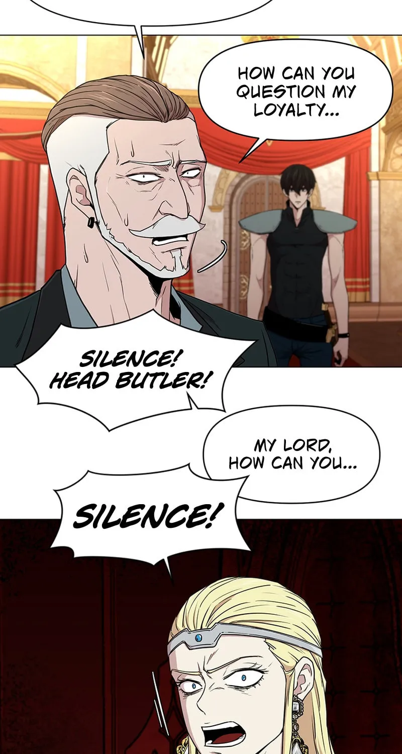 Martial Arts Alone Chapter 23 page 8 - 