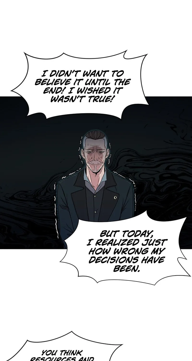 Martial Arts Alone Chapter 23 page 10 - 