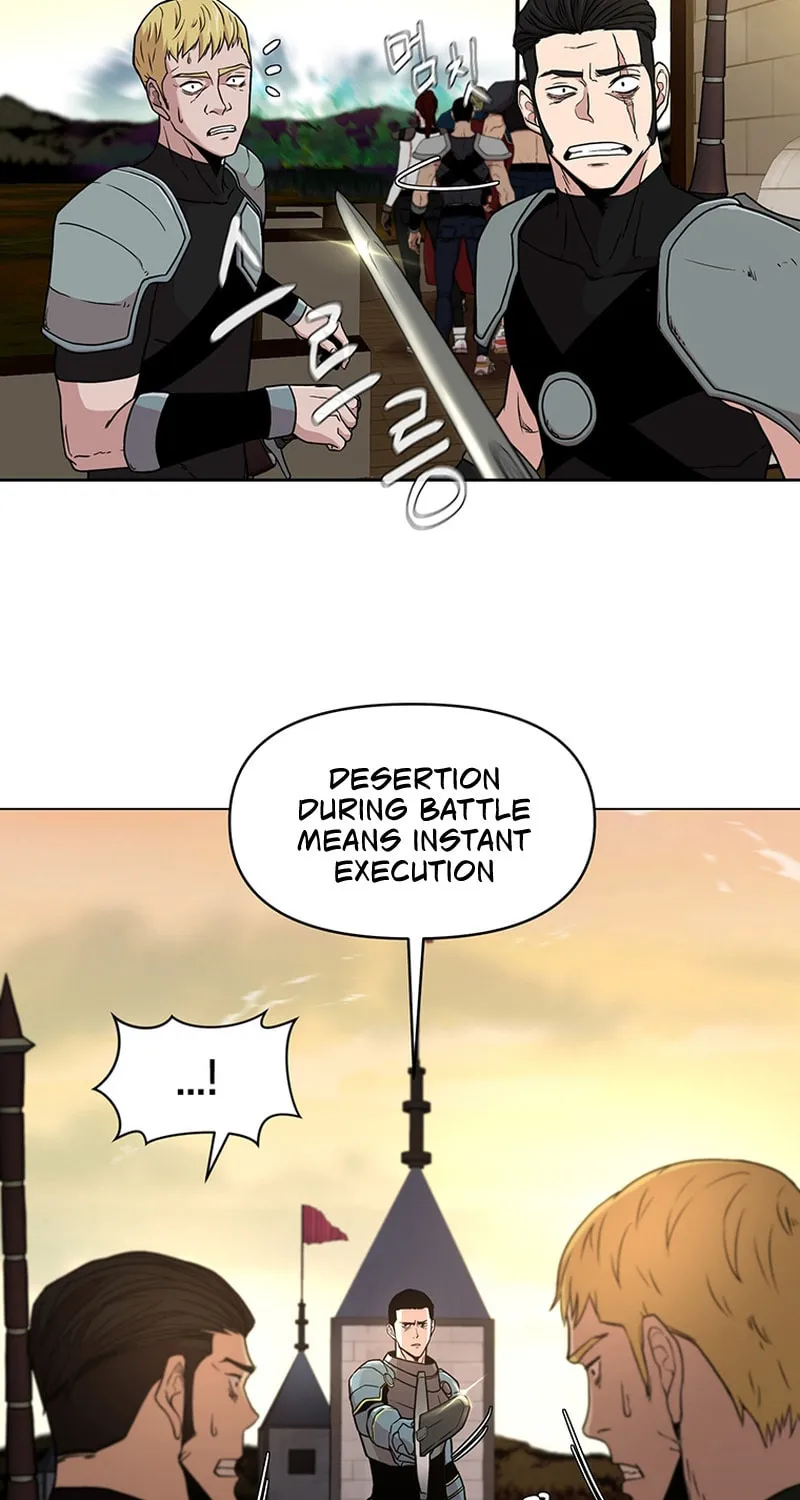 Martial Arts Alone Chapter 24 page 11 - 
