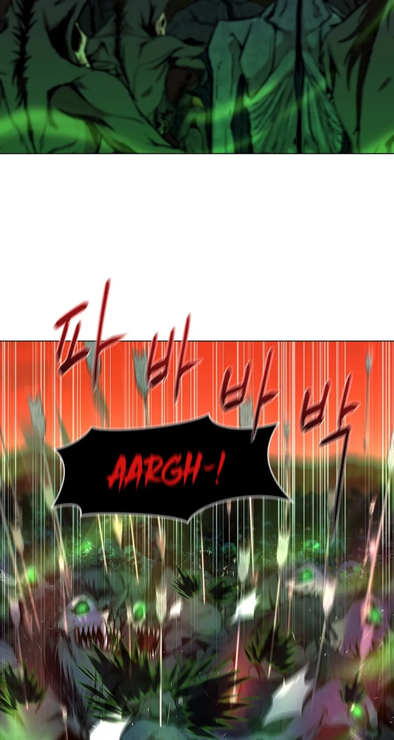 Martial Arts Alone Chapter 24 page 17 - 