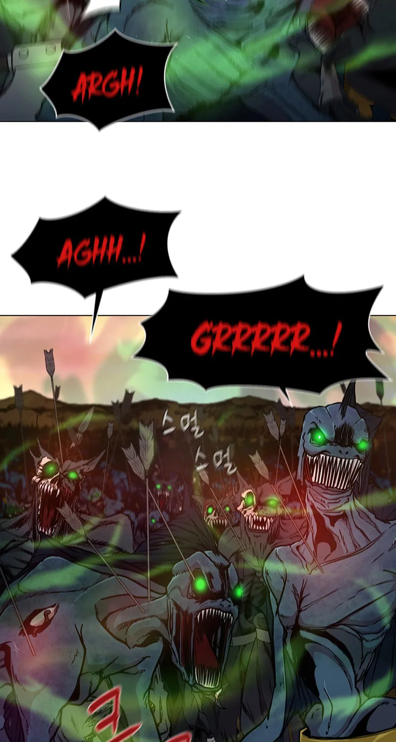 Martial Arts Alone Chapter 24 page 18 - 
