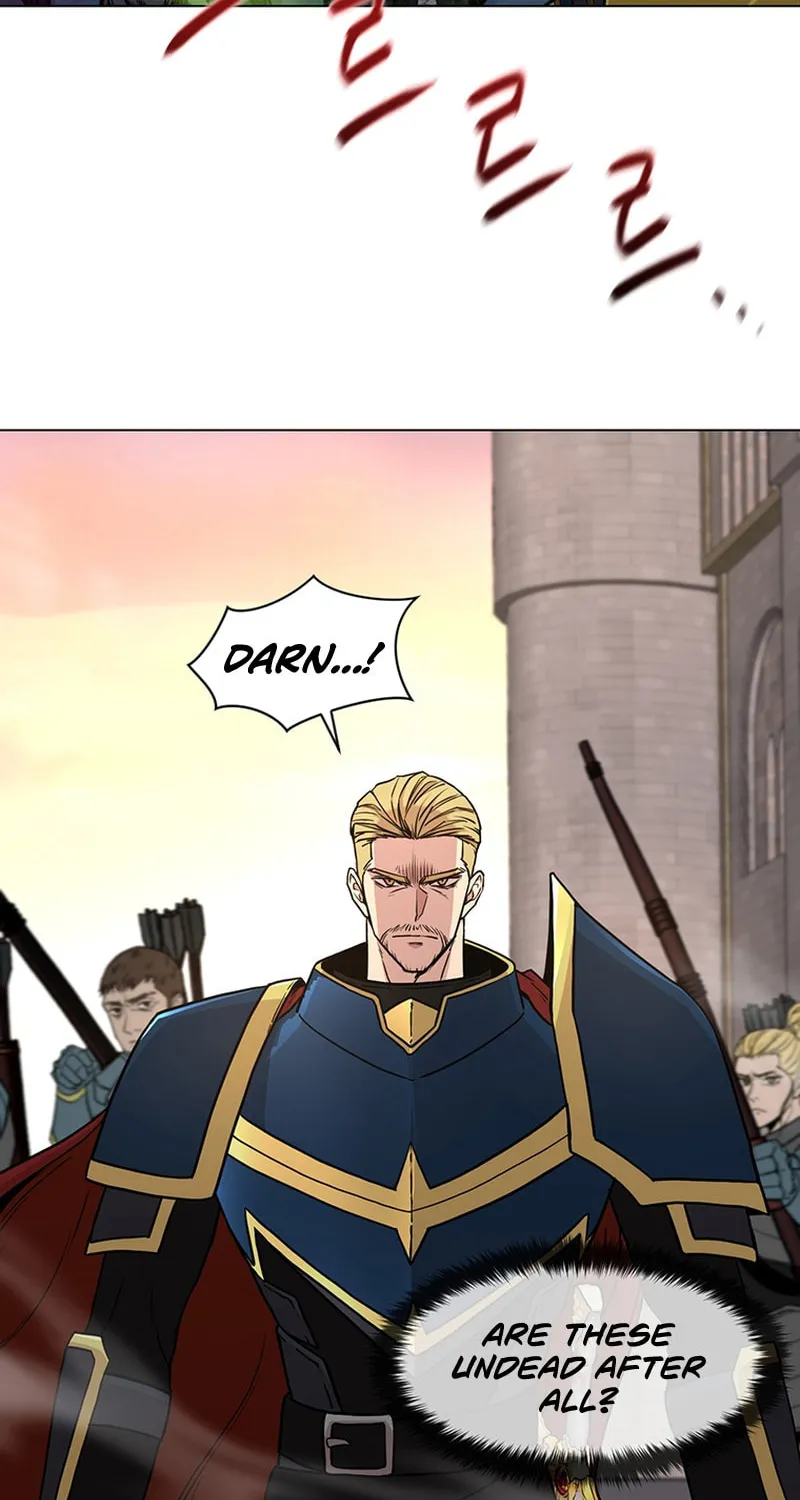 Martial Arts Alone Chapter 24 page 19 - 