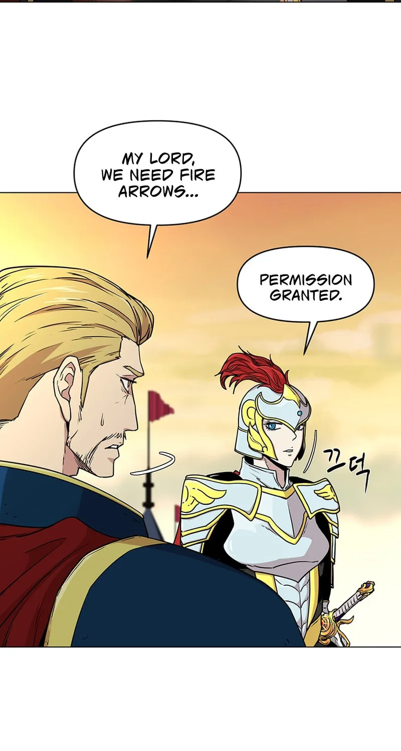 Martial Arts Alone Chapter 24 page 20 - 