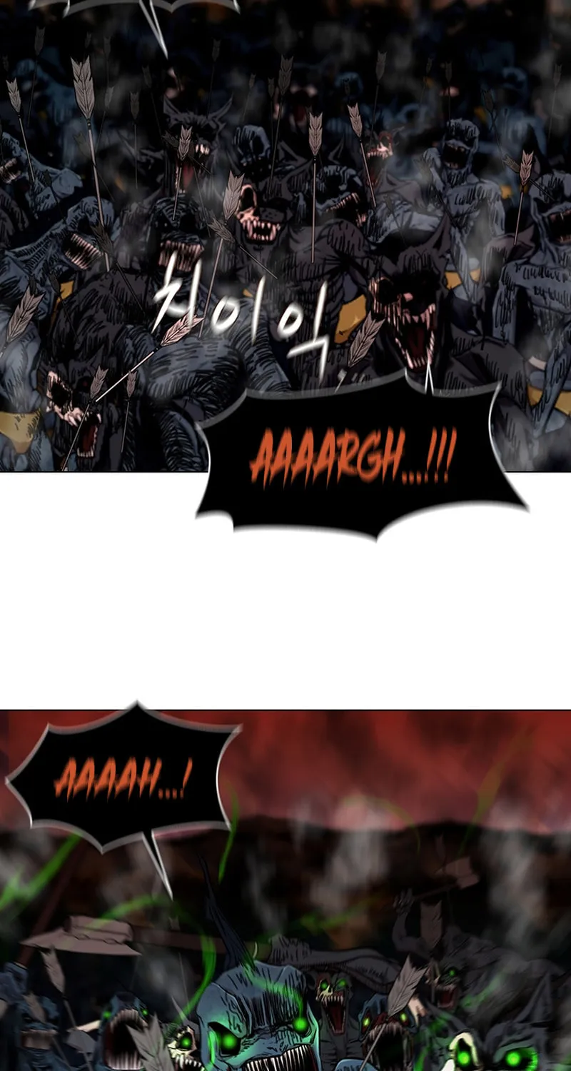 Martial Arts Alone Chapter 24 page 25 - 