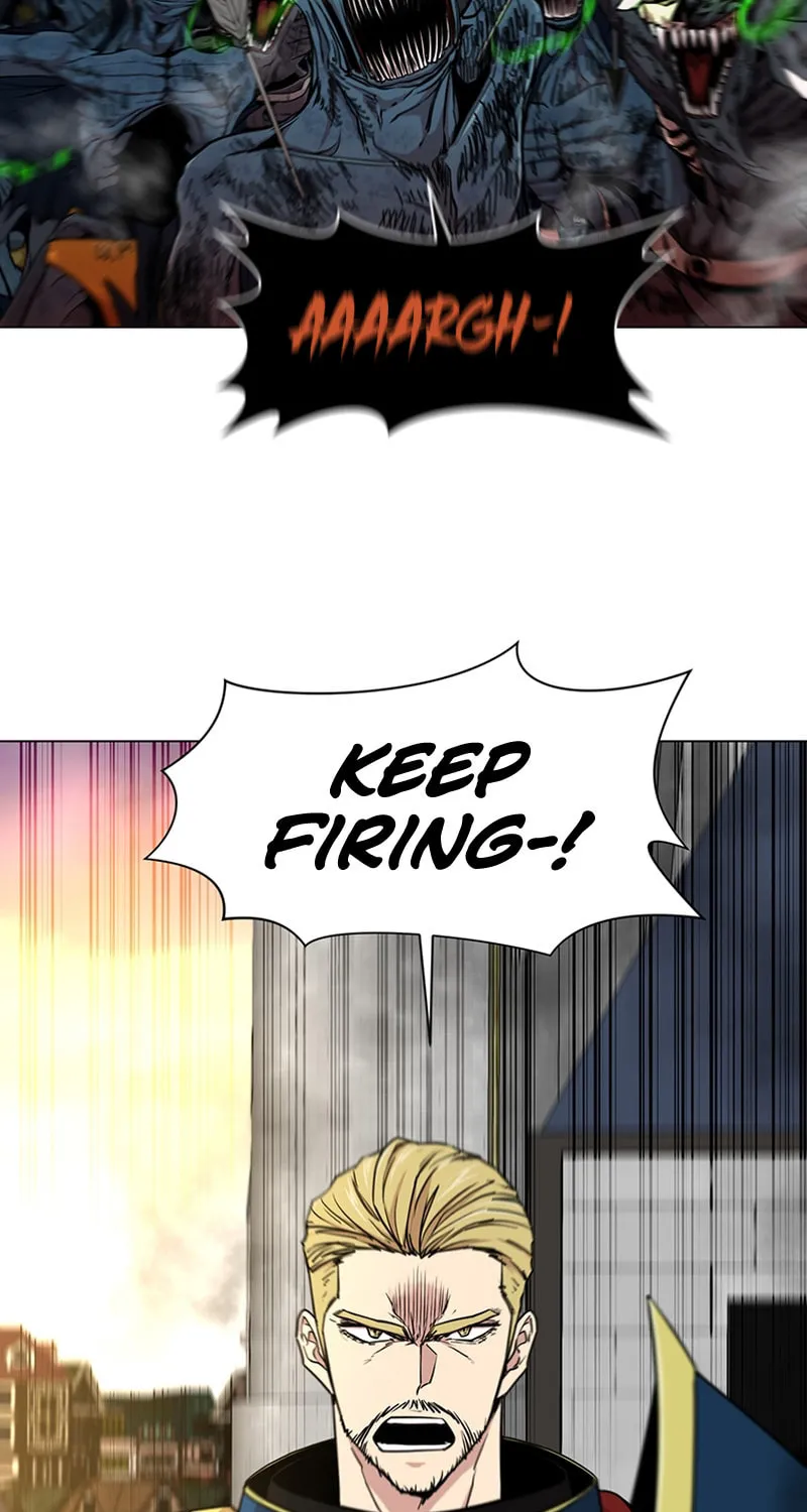 Martial Arts Alone Chapter 24 page 26 - 