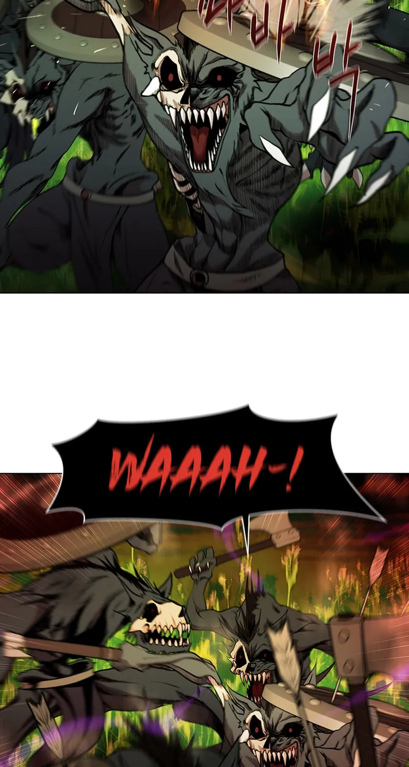 Martial Arts Alone Chapter 24 page 28 - 