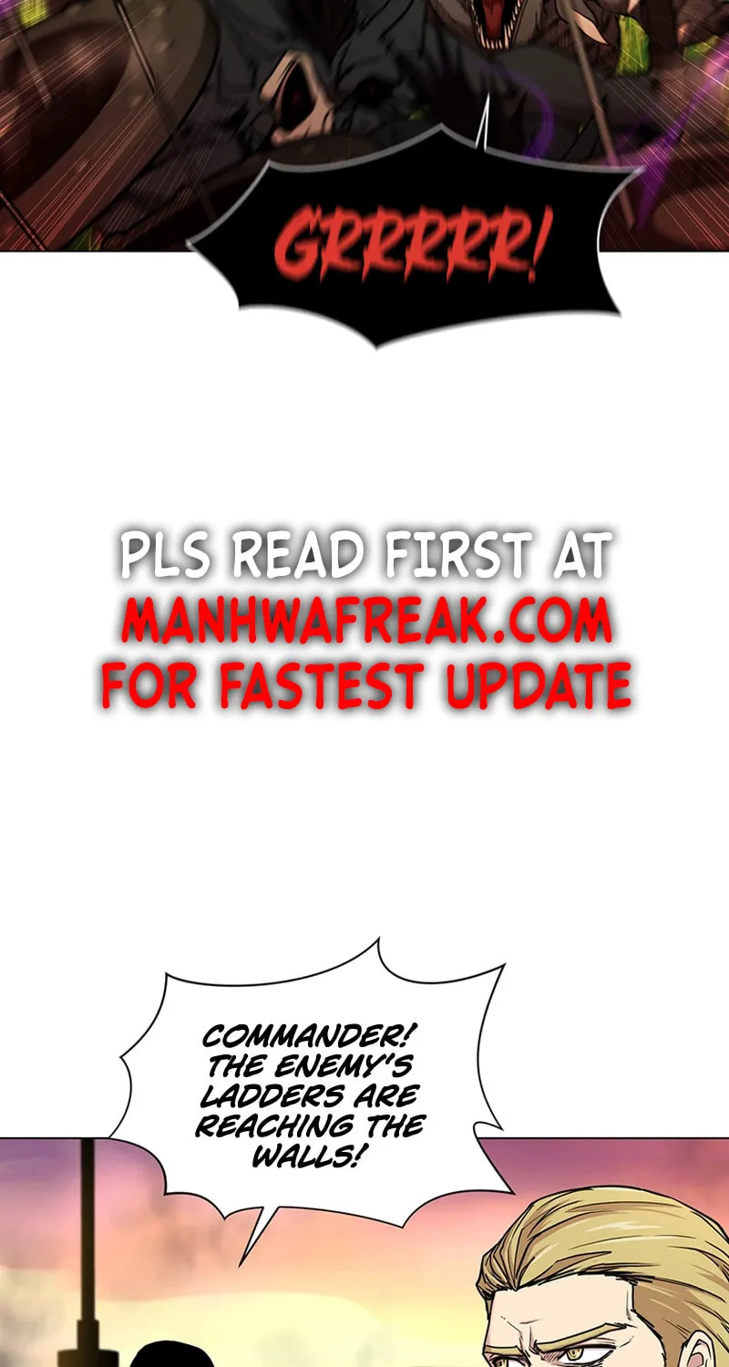 Martial Arts Alone Chapter 24 page 29 - 
