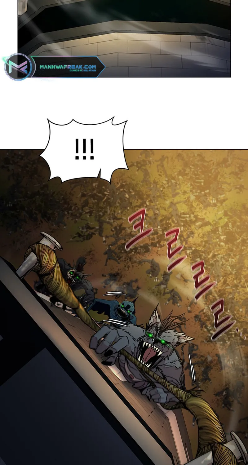 Martial Arts Alone Chapter 24 page 31 - 
