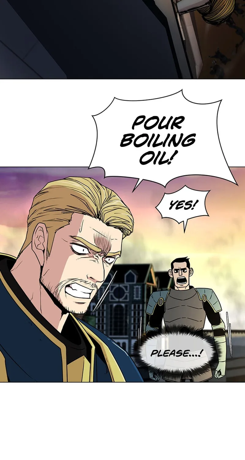 Martial Arts Alone Chapter 24 page 32 - 