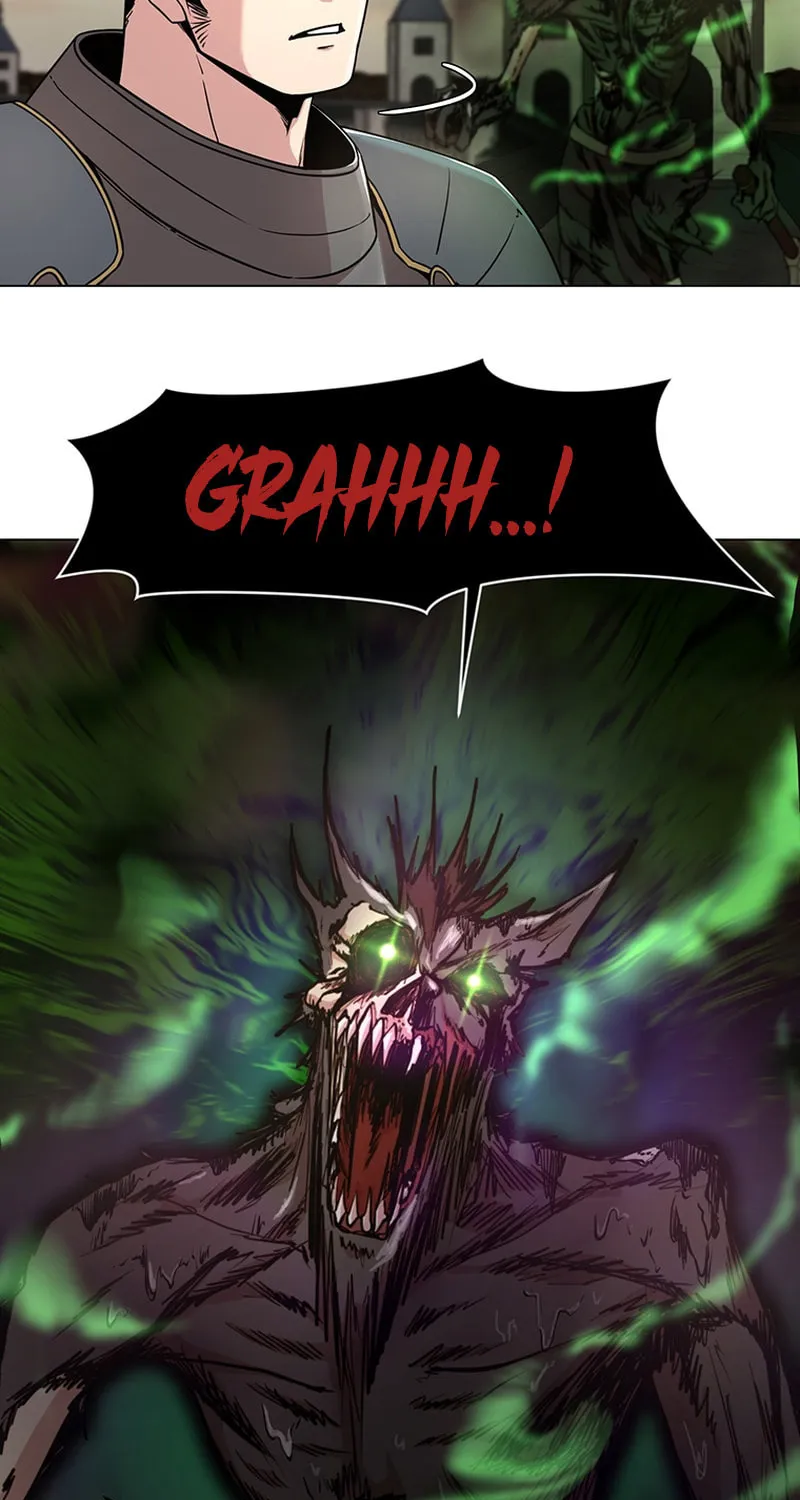 Martial Arts Alone Chapter 24 page 36 - 