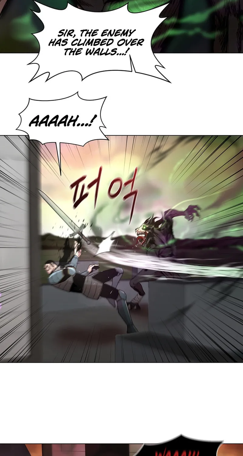 Martial Arts Alone Chapter 24 page 37 - 