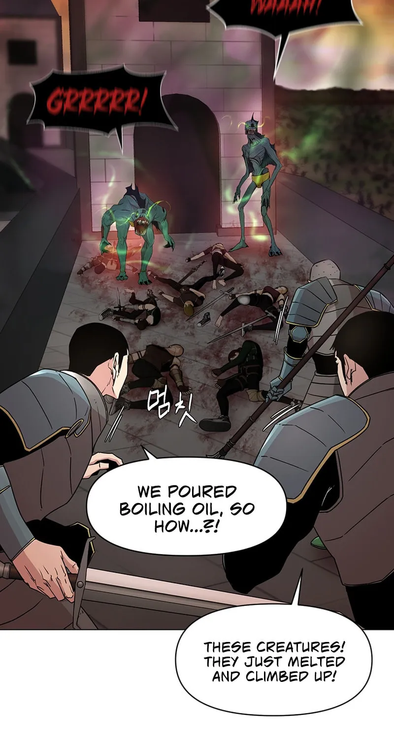 Martial Arts Alone Chapter 24 page 38 - 