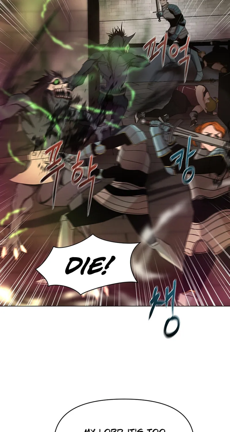 Martial Arts Alone Chapter 24 page 40 - 