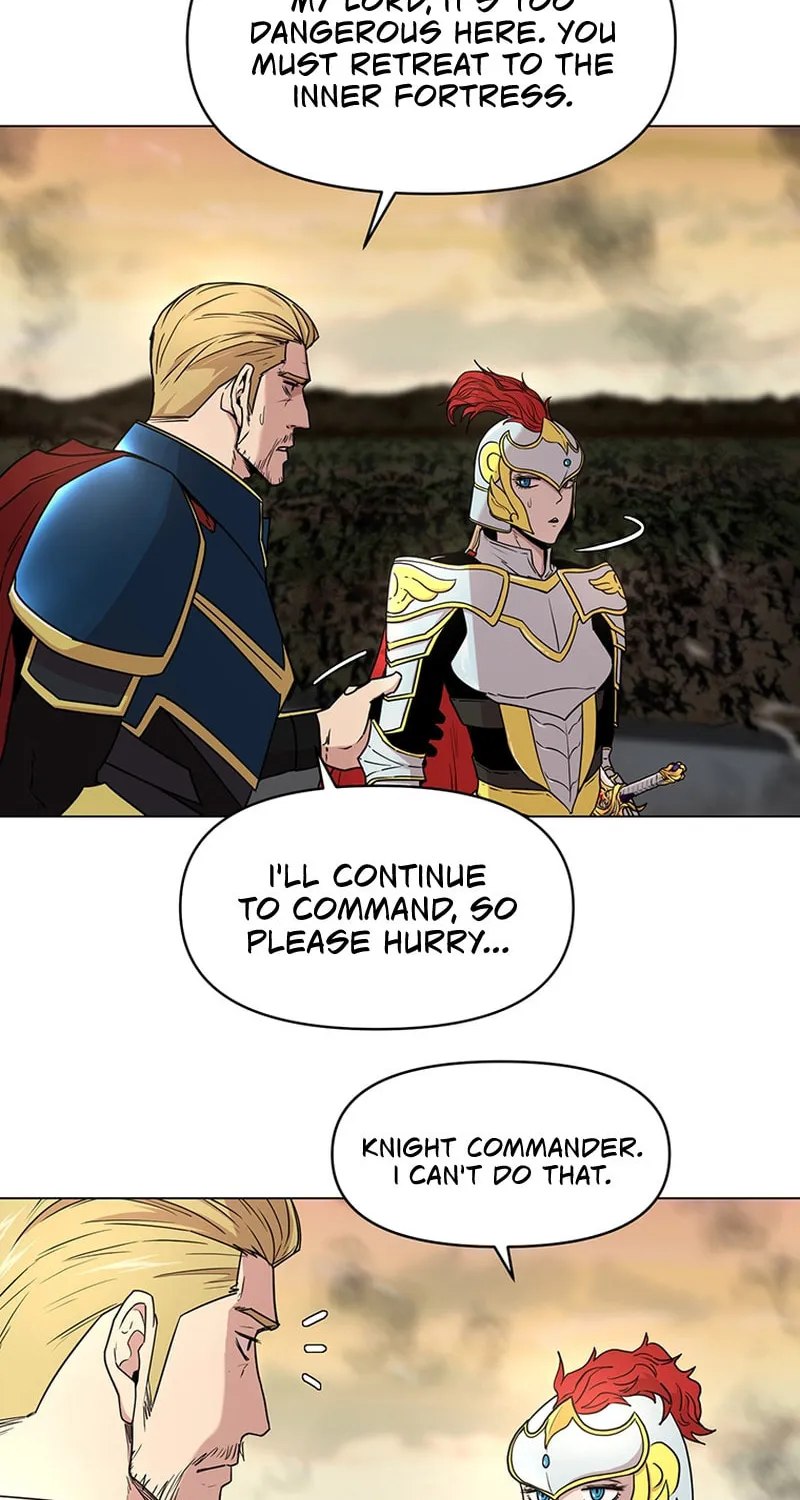 Martial Arts Alone Chapter 24 page 41 - 