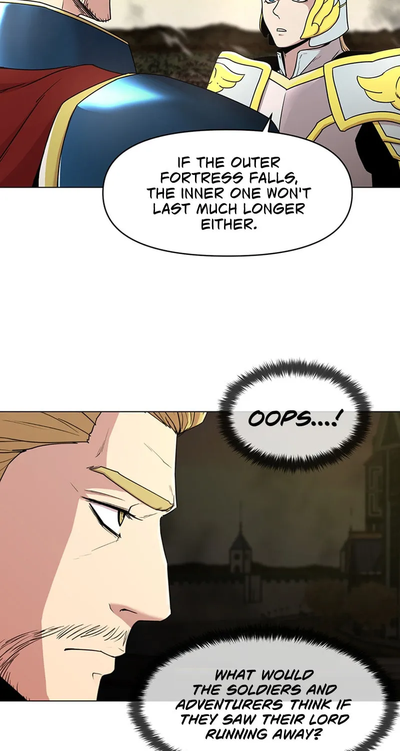 Martial Arts Alone Chapter 24 page 42 - 