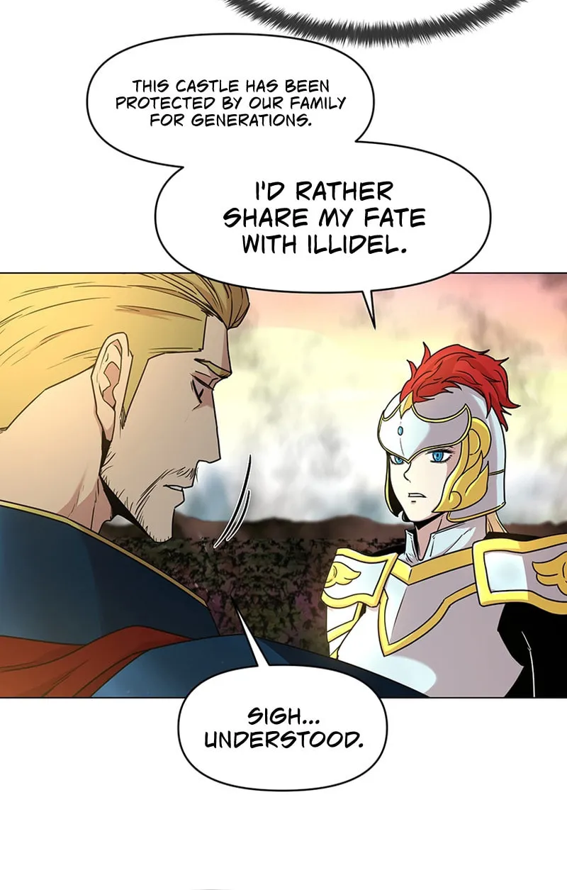 Martial Arts Alone Chapter 24 page 43 - 