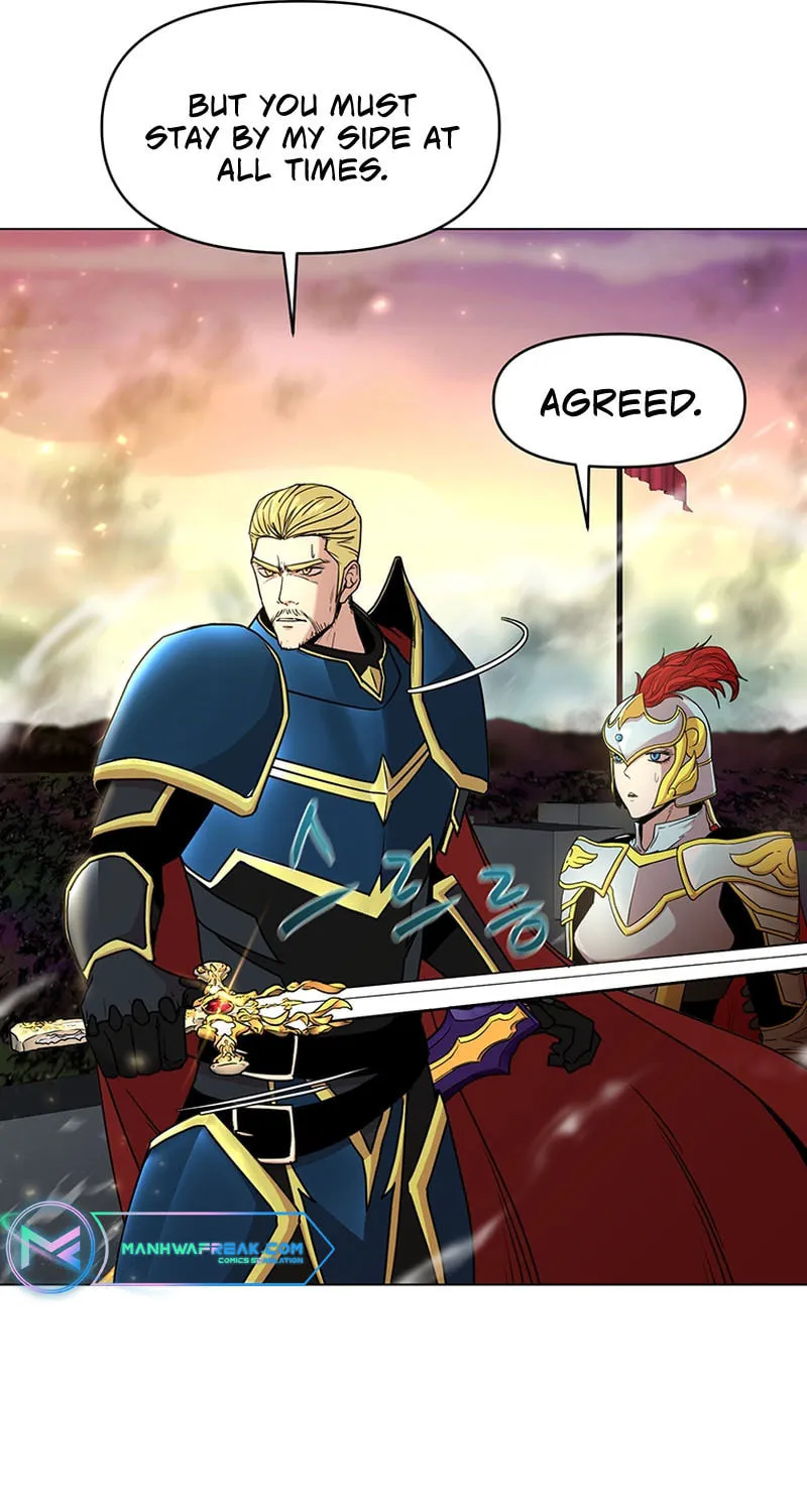 Martial Arts Alone Chapter 24 page 44 - 