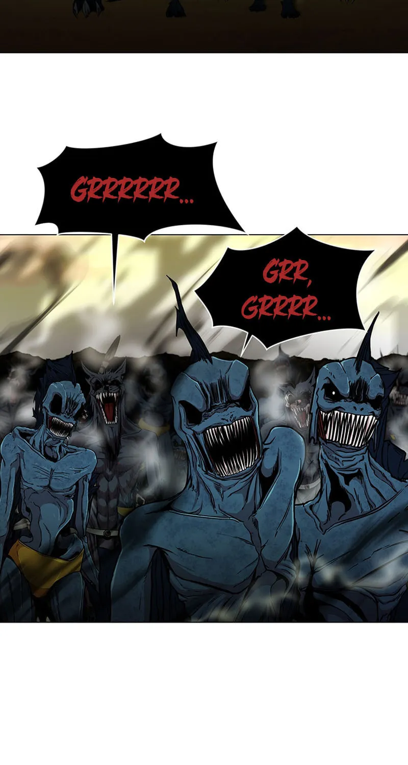Martial Arts Alone Chapter 24 page 48 - 