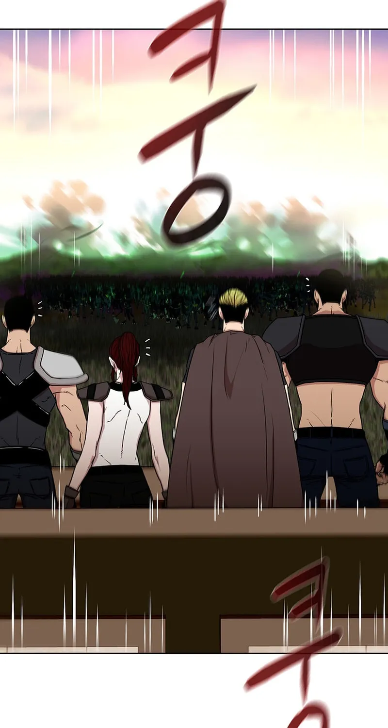 Martial Arts Alone Chapter 24 page 6 - 