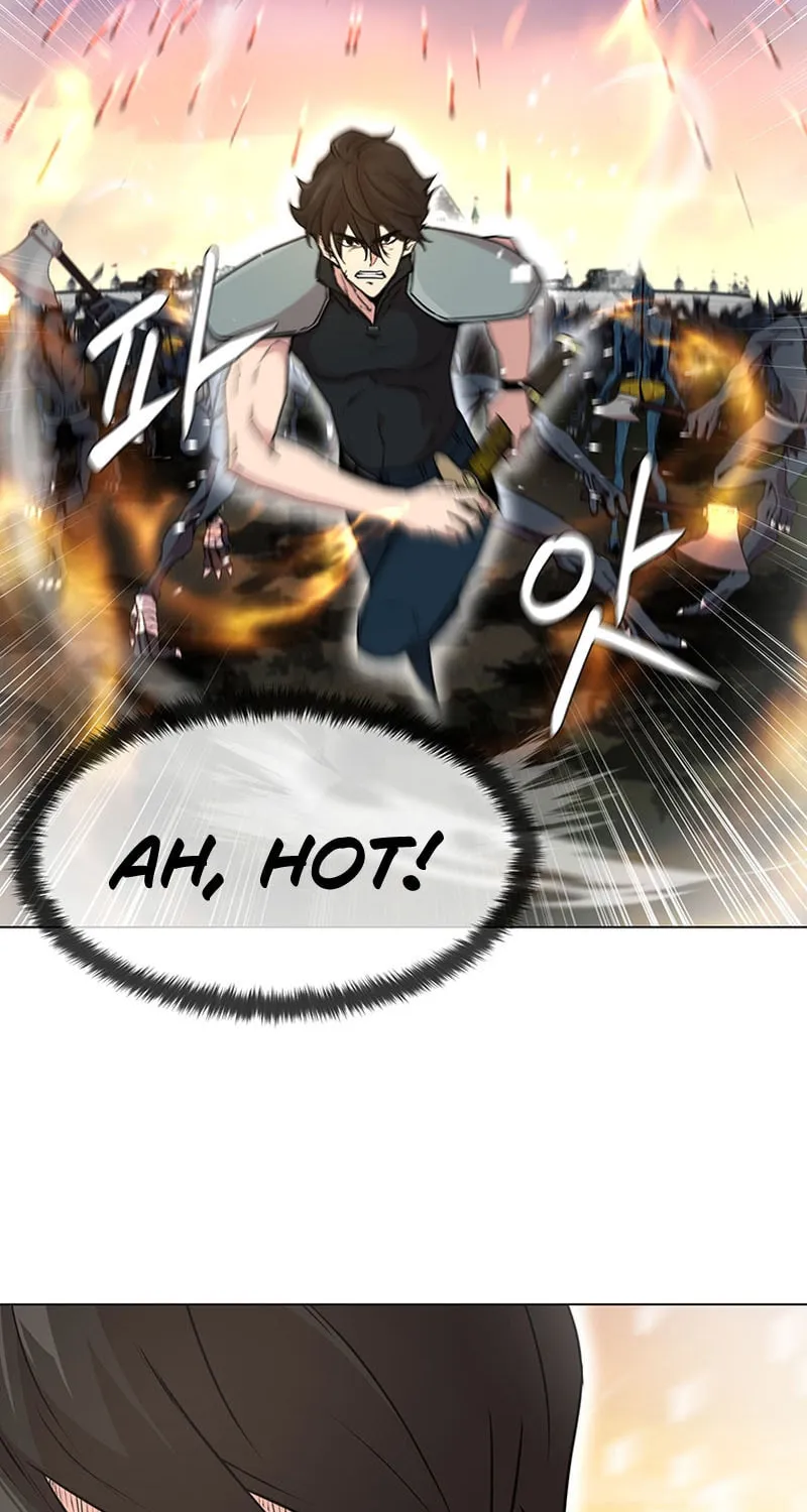 Martial Arts Alone Chapter 24 page 51 - 