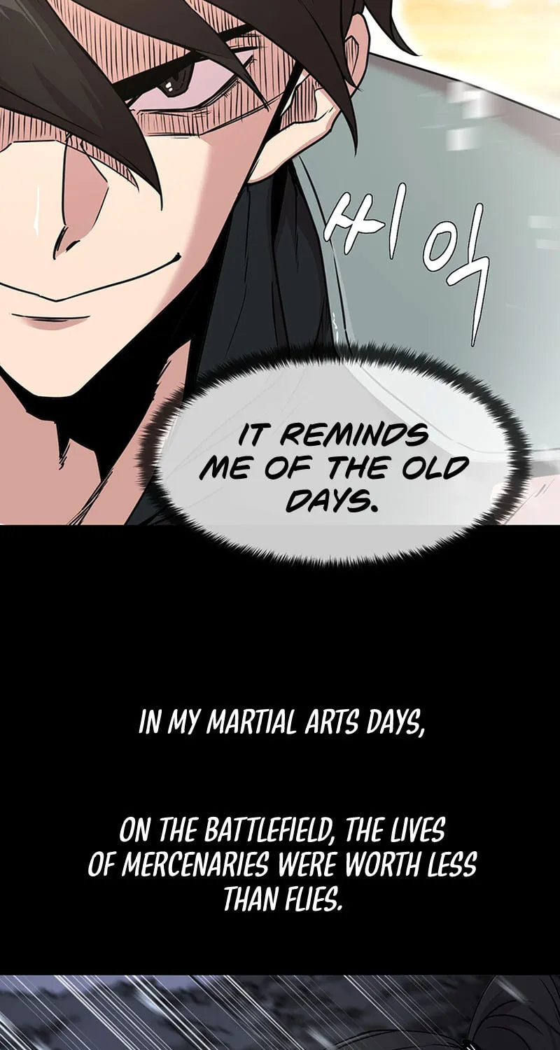 Martial Arts Alone Chapter 24 page 52 - 