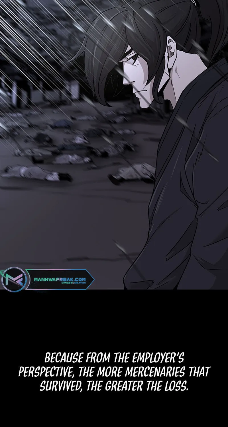 Martial Arts Alone Chapter 24 page 53 - 