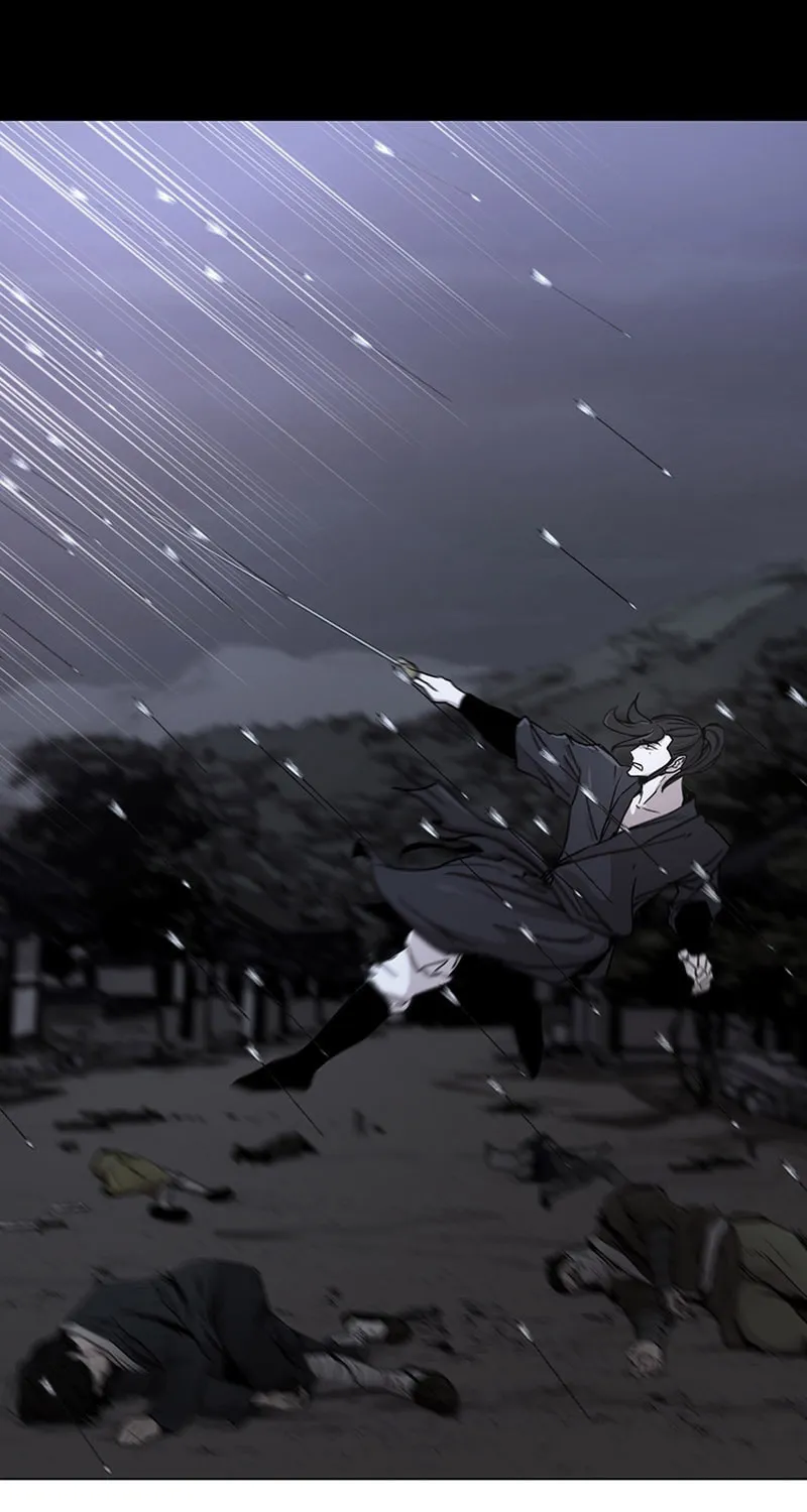 Martial Arts Alone Chapter 24 page 54 - 