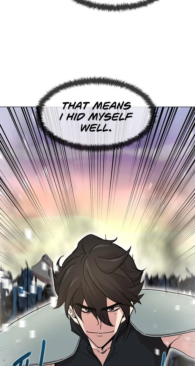 Martial Arts Alone Chapter 24 page 57 - 