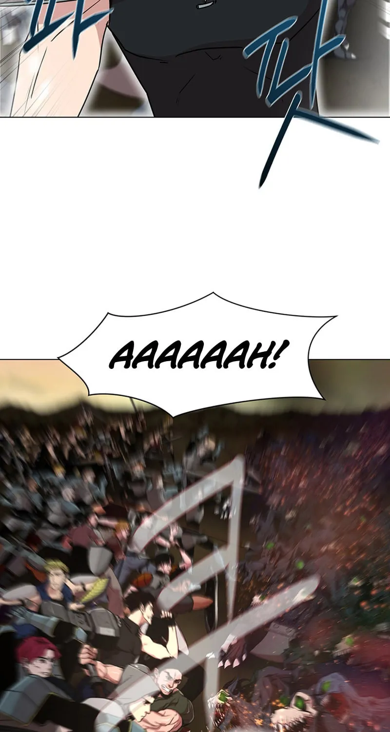Martial Arts Alone Chapter 24 page 58 - 