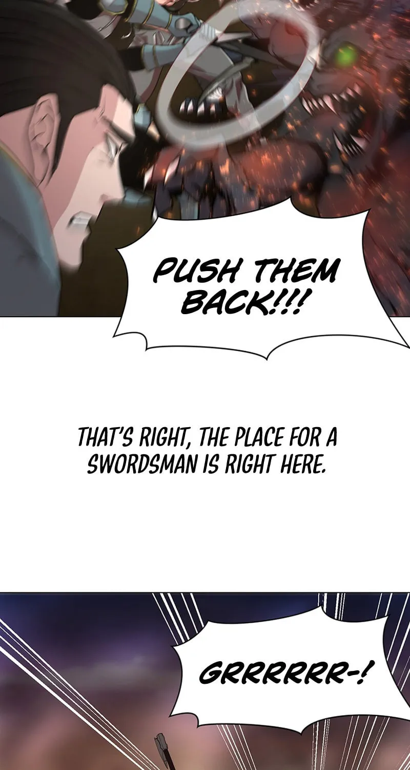 Martial Arts Alone Chapter 24 page 59 - 