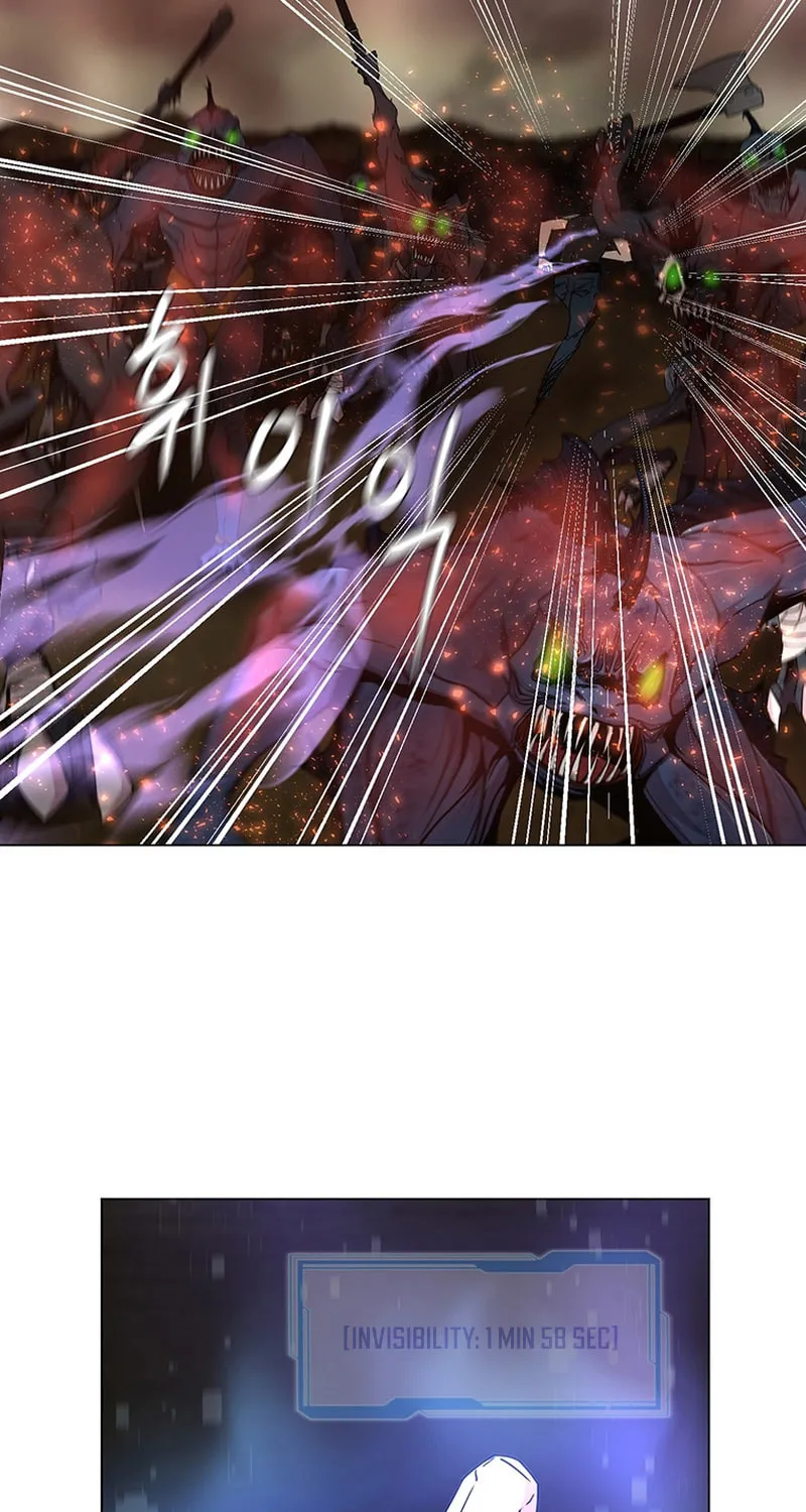 Martial Arts Alone Chapter 24 page 60 - 