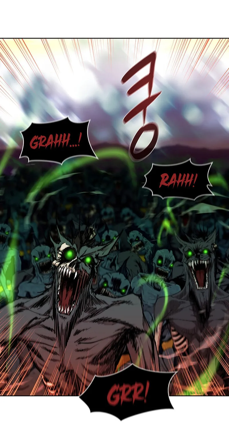 Martial Arts Alone Chapter 24 page 8 - 
