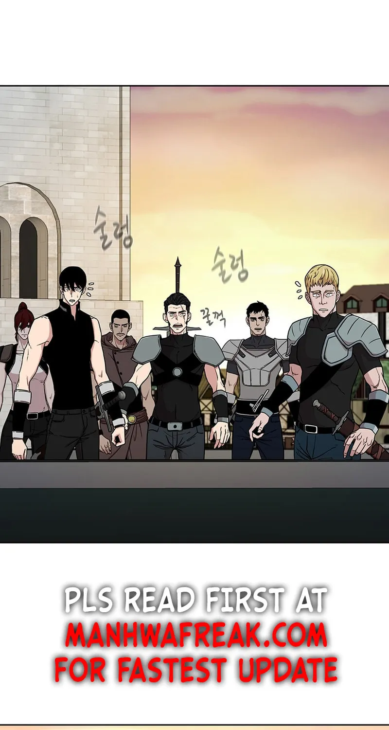 Martial Arts Alone Chapter 24 page 9 - 