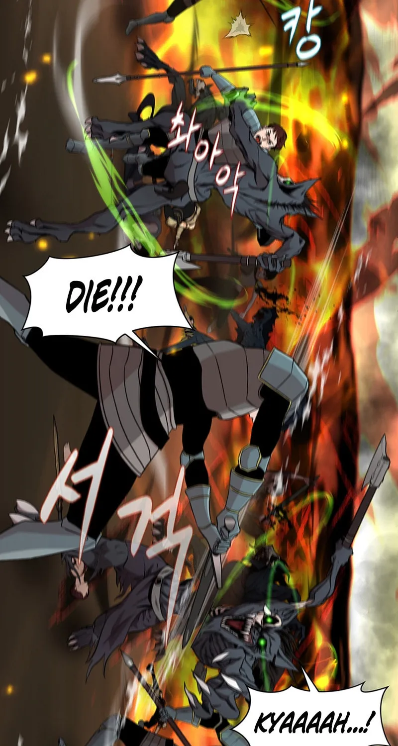 Martial Arts Alone Chapter 25 page 12 - 