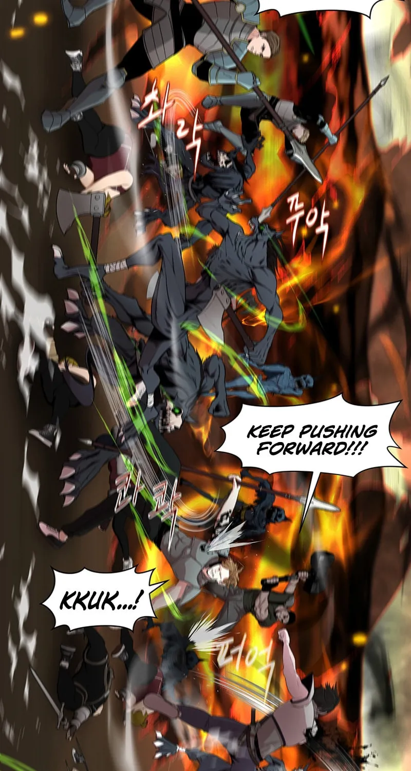 Martial Arts Alone Chapter 25 page 13 - 