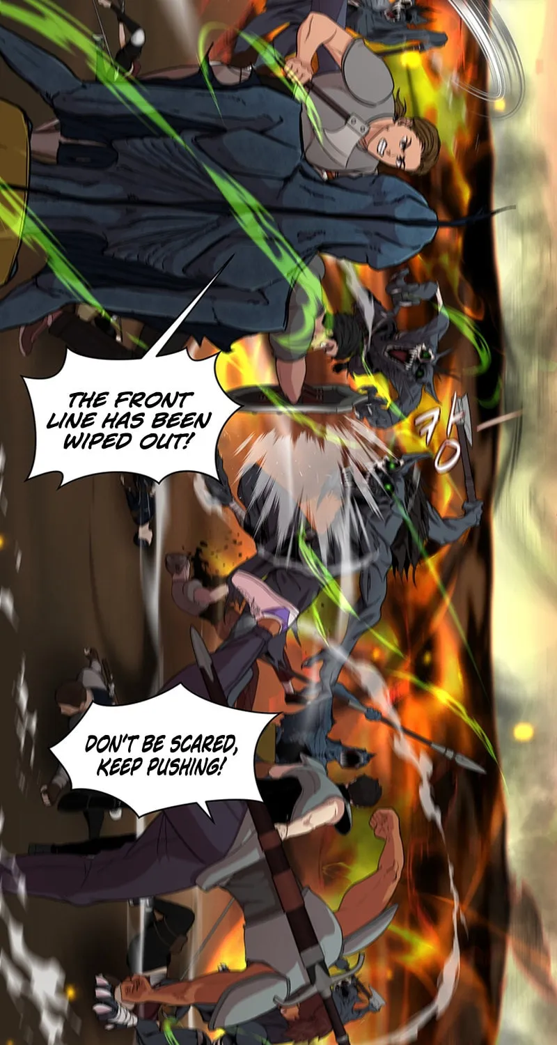 Martial Arts Alone Chapter 25 page 14 - 