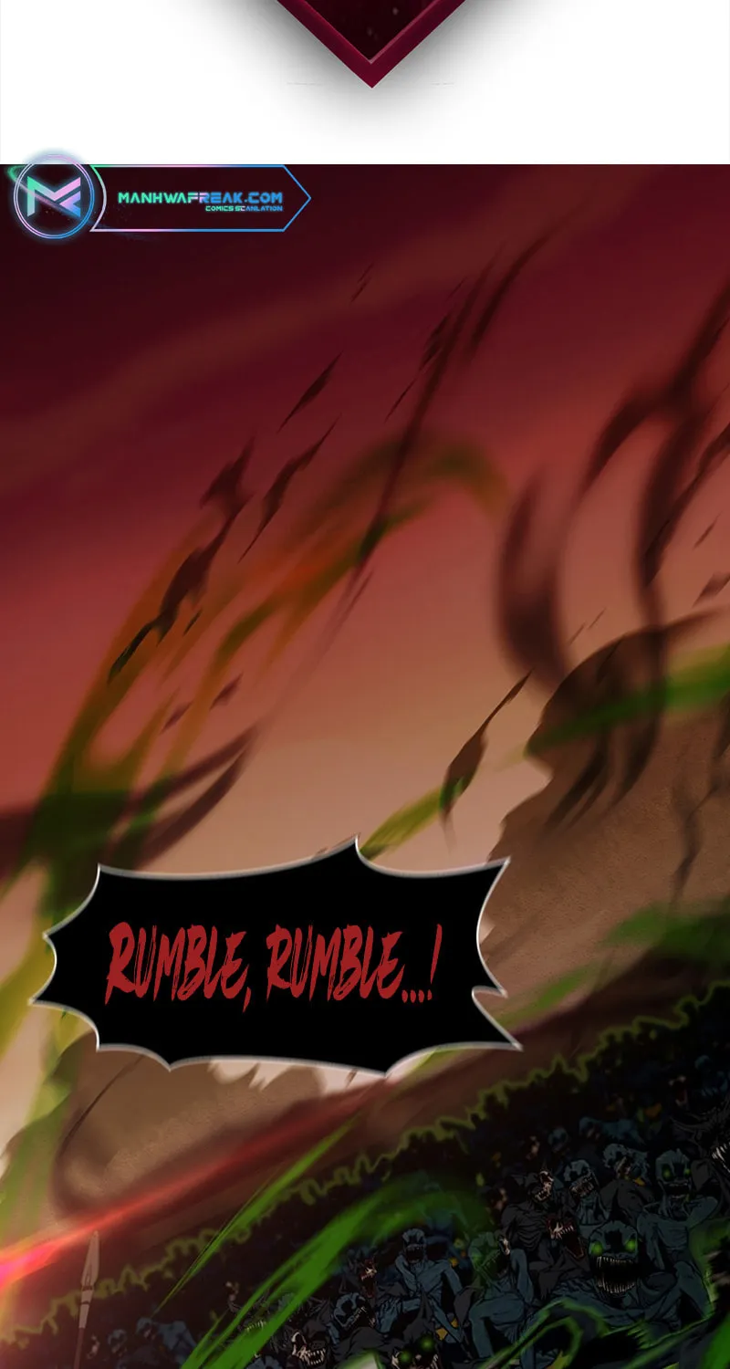 Martial Arts Alone Chapter 25 page 3 - 